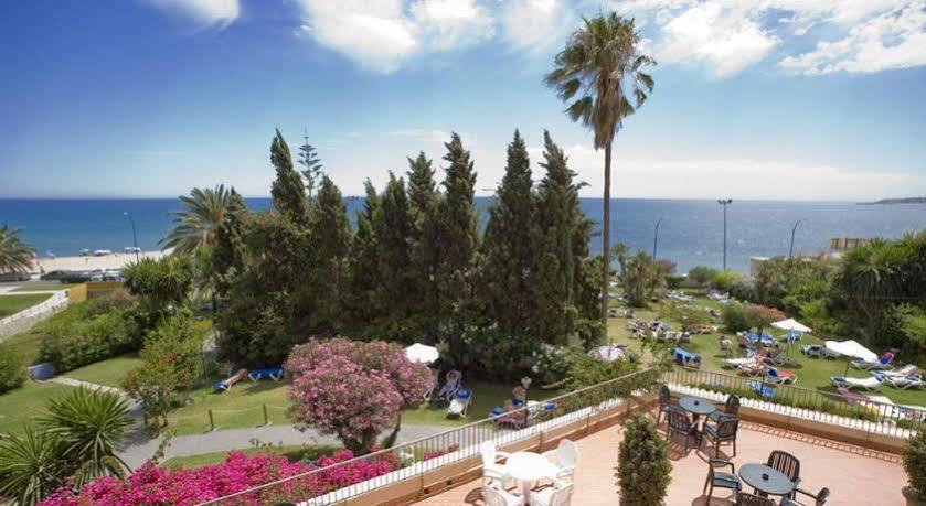 Hotell Gardenia Park