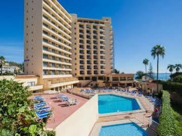 Gardenia Park Hotell