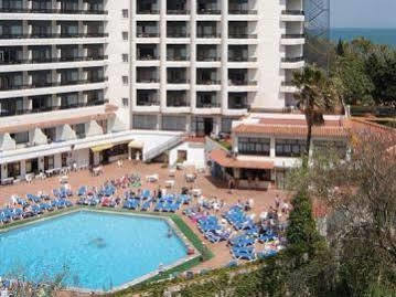 Hotell Gardenia Park
